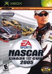 NASCAR Chase for the Cup 2005 Xbox Prices
