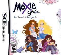 Moxie Girlz Nintendo DS