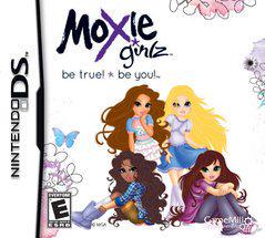 Moxie Girlz Nintendo DS Prices