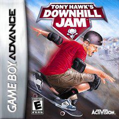 Tony Hawk Downhill Jam GameBoy Advance Prices