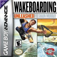 Wakeboarding Unleashed GameBoy Advance Prices