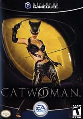 Catwoman Gamecube Prices