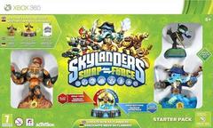 Skylanders: Swap Force PAL Xbox 360 Prices
