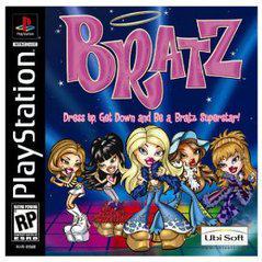 Bratz Playstation Prices
