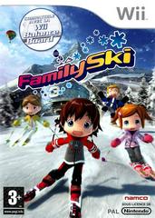 Family Ski PAL Wii Prices