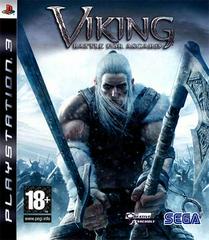 Viking: Battle for Asgard PAL Playstation 3 Prices