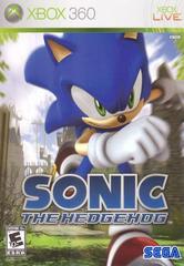 Sonic the Hedgehog Xbox 360 Prices