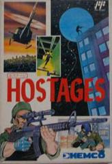 Hostages: The Embassy Mission Famicom Prices