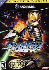 Star Fox Assault [Player's Choice] Gamecube Prices