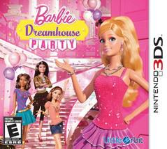 Barbie: Dreamhouse Party Nintendo 3DS Prices