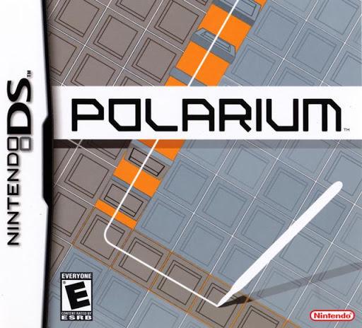 Polarium Cover Art