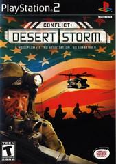 Conflict Desert Storm Playstation 2 Prices