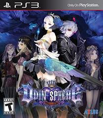 Odin Sphere Leifthrasir Playstation 3 Prices