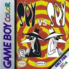 Spy vs. Spy GameBoy Color Prices