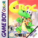 Croc GameBoy Color Prices