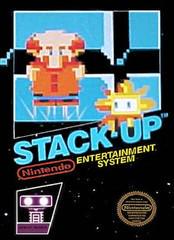 Stack Up Cover Art