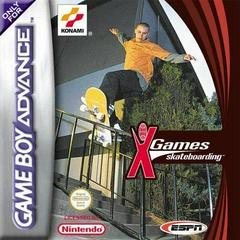 ESPN X Games Skateboarding PAL GameBoy Advance Prices