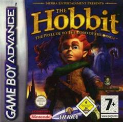 The Hobbit PAL GameBoy Advance Prices