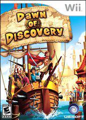 Dawn of Discovery Wii Prices