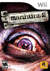 cheat codes for manhunt 2 for wii