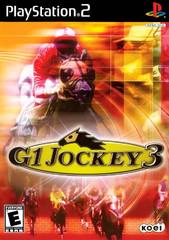 G1 Jockey 3 Playstation 2 Prices