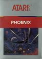 Phoenix | Atari 2600