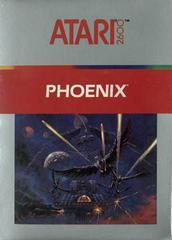 Phoenix Atari 2600 Prices
