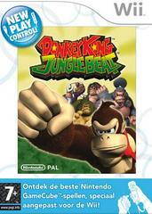 New Play Control: Donkey Kong Jungle Beat PAL Wii Prices