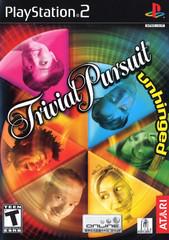 Trivial Pursuit Unhinged Playstation 2 Prices