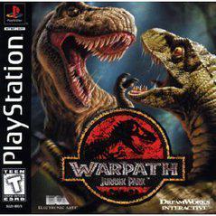 Warpath Jurassic Park Playstation Prices