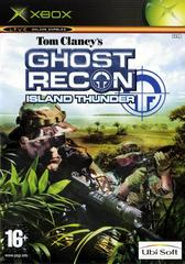 Ghost Recon: Island Thunder PAL Xbox Prices