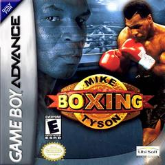 Mike Tyson Boxing GameBoy Advance Prices