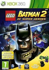 LEGO Batman 2: DC Super Heroes PAL Xbox 360 Prices