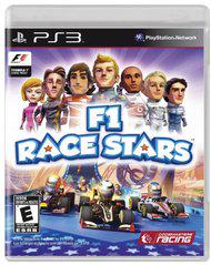 F1 Race Stars Playstation 3 Prices