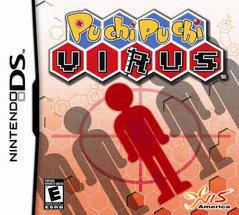 Puchi Puchi Virus Nintendo DS Prices
