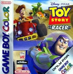 Toy Story Racer PAL GameBoy Color Prices