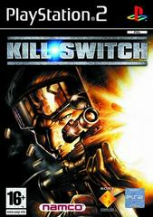 Kill.Switch PAL Playstation 2 Prices