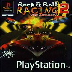 Rock & Roll Racing 2: Red Asphalt PAL Playstation Prices