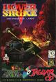 Hover Strike: Unconquered Lands (CD) | Jaguar