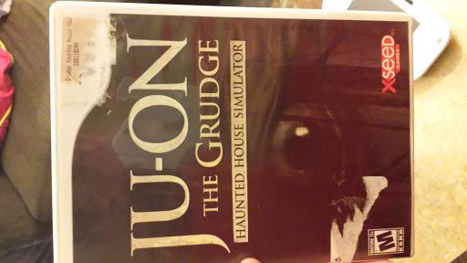 JU-ON: The Grudge photo