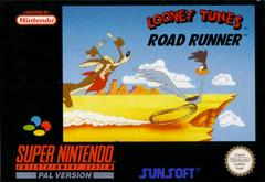 Looney Tunes Road Runner PAL Super Nintendo Prices