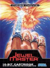 Jewel Master PAL Sega Mega Drive Prices