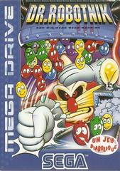 Dr. Robotnik's Mean Bean Machine PAL Sega Mega Drive Prices