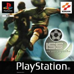 ISS Pro Evolution PAL Playstation Prices