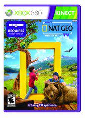 Nat Geo TV for Kinect Xbox 360 Prices