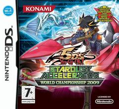 Yu-Gi-Oh 5D's Stardust Accelerator World Championship Tournament 2009 PAL Nintendo DS Prices