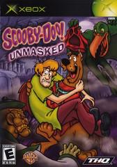 Scooby Doo Unmasked Xbox Prices
