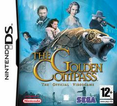 The Golden Compass PAL Nintendo DS Prices