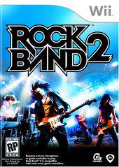 Rock Band 2 Wii Prices
