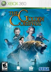 The Golden Compass Xbox 360 Prices